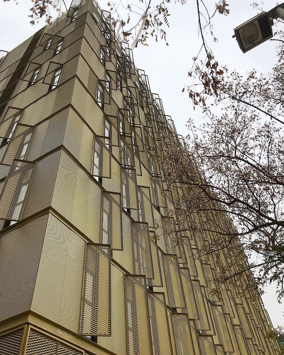 Georreferenciación de Edificio en Vallès Oriental