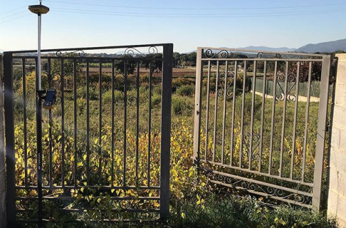 Segregación de Terrenos en el Vallès Oriental